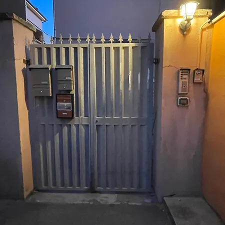 Apartment Al Duca 165