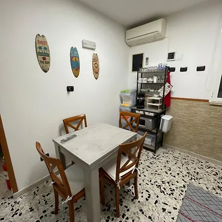 Apartmán Al Duca 165