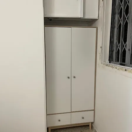 Al Duca 165 Apartment