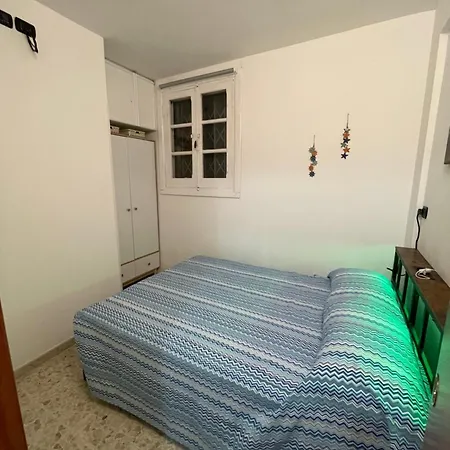 Apartment Al Duca 165