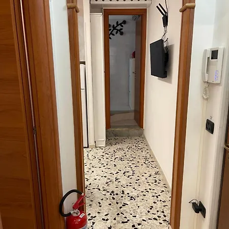 Apartmán Al Duca 165 *