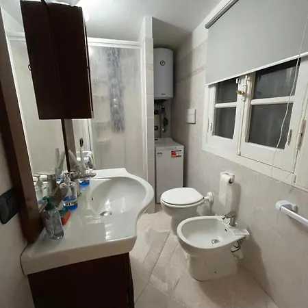 Apartmán Al Duca 165 Ladispoli