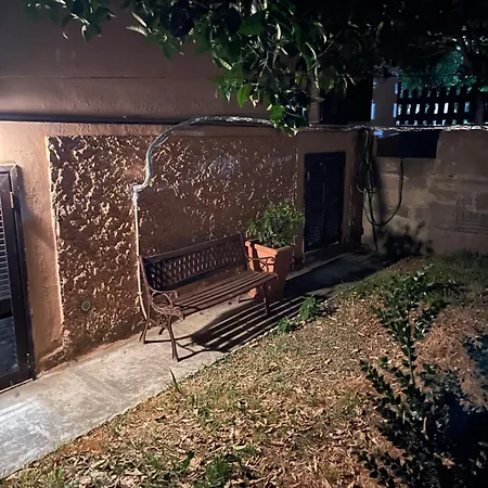 Al Duca 165 Apartmán Ladispoli